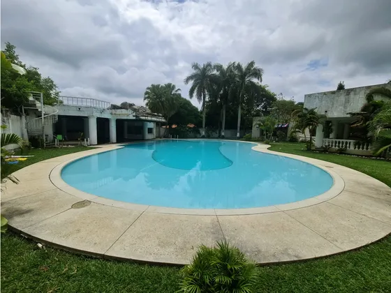 Alquiler Finca Mansion El Jardin  Ciudad Jardin Cali Valle Del Cauca