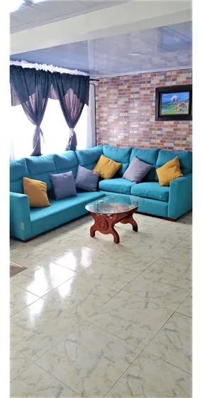 Venta De Casa En Villamaria