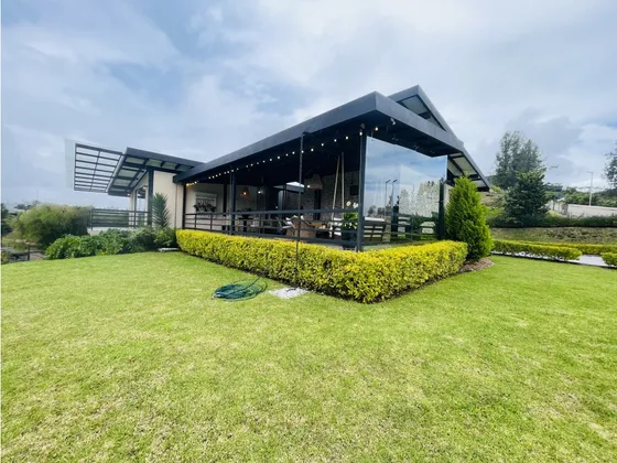 En Venta Casa Campestre El Retiro