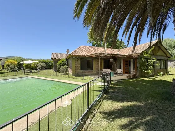 Parcela En Venta En Las Cabras