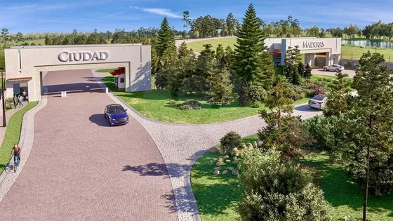 Terreno Residencial En Venta En Corregidora