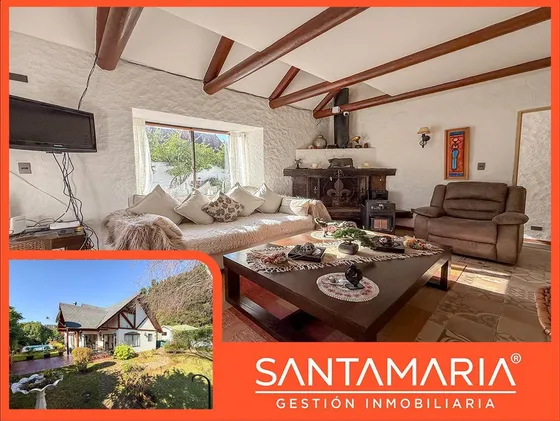 Casa En Venta Ubicada En Pingueral, Tome