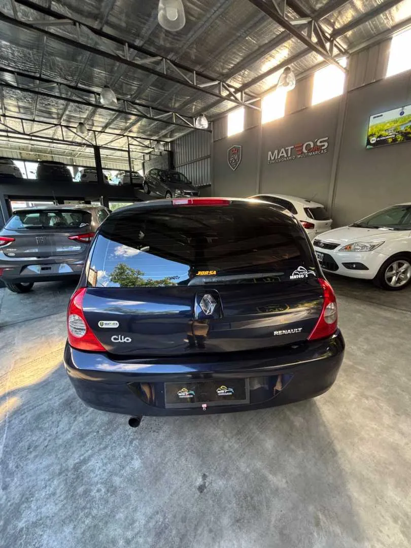 Renault Clio 1.2 Pack Plus 3P549183302224455683