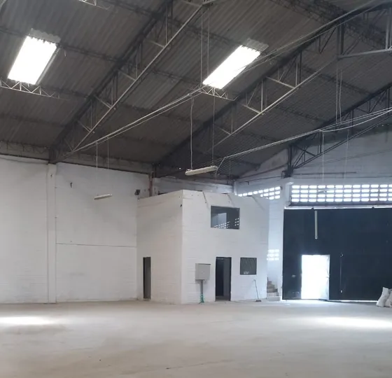 Venta Bodega # 5 Parque Industrial Av. Circunvalar Barranquilla Atlántico Colombia