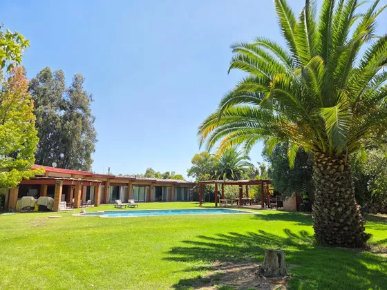 Lindo Parque | Cond. Consolidado | Quincho, Piscina | 6d 5b