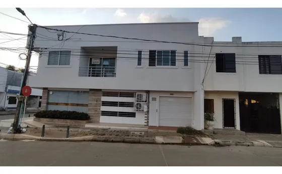 Venta - Apartamento - Chuchurubi - Monteria