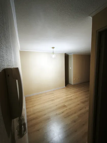 Se Arrienda Depto. En Condominio Coronel.