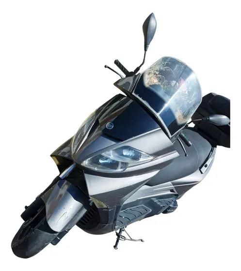 Benelli Silverblade 250cc, Factura Original, Debe Refrendo