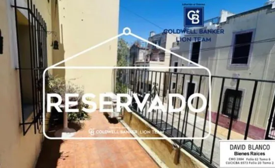 Gran Casa De 4 Ambientes Con Patio - Parrilla -balcón Terraza En Barrio Municipal Floresta