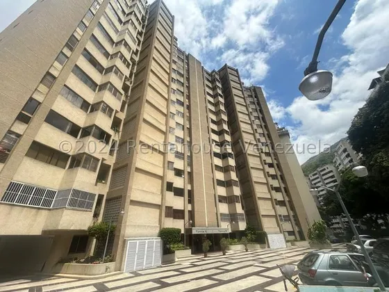 Apartamento En Terrazas Del Avila Cod Mls# 25-3144  Lm