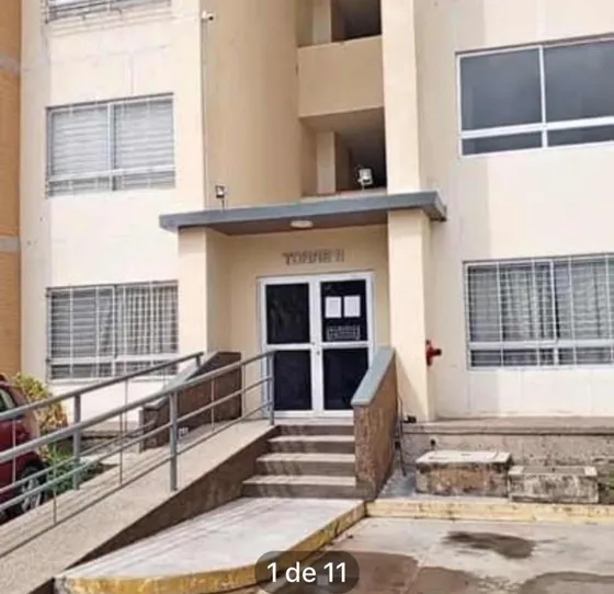Apartamento En Valles De Nogal San Diego