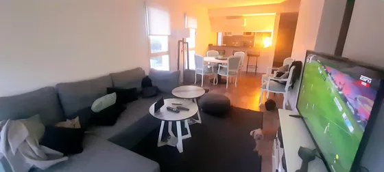 Departamento En Venta En Tigre Centro