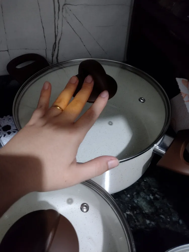 Foto do produto compartilhada pelo comprador 4 de 4