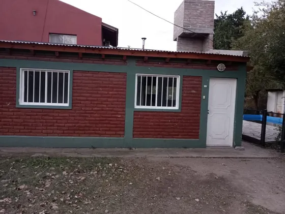 Departamento En Alquiler En Villa Kins