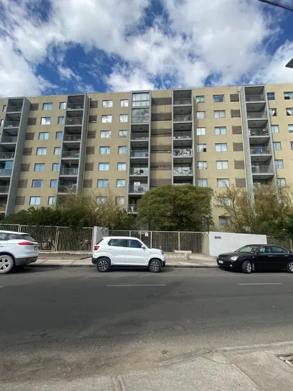Se Vende Departamento Amoblado Edificio Oasis San Pedro I