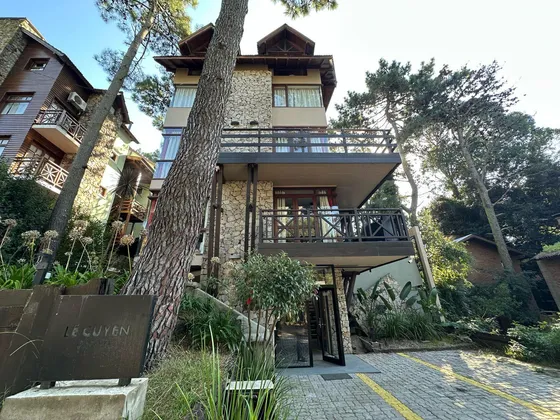 Hotel En  Venta Oportunidad Mar De Las Pampas