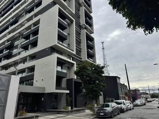 Departamento En Venta En Concepción