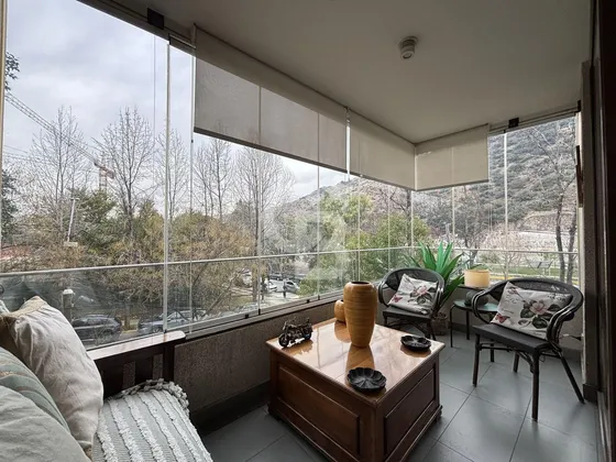 Venta Departamento En Excelente Zona