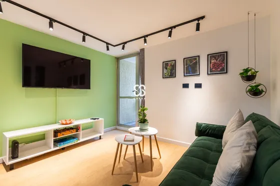 Vendo Hermoso Apartamento En El Centro De Medellin, Cerca A Todo