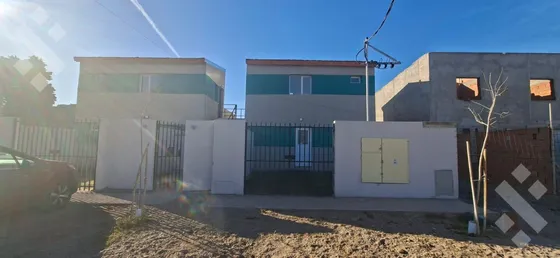 Alquiler Dpto 1 Dormi Con Cochera B° Confluencia Rural - Neuquén Capital