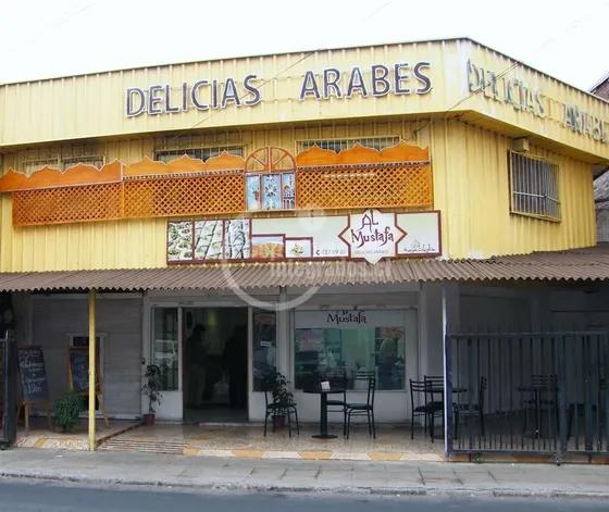 Local Comercial En Venta En Recoleta