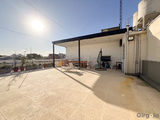 Venta De Casa 7 Ambientes En Barracas Cochera Terraza Y Quincho