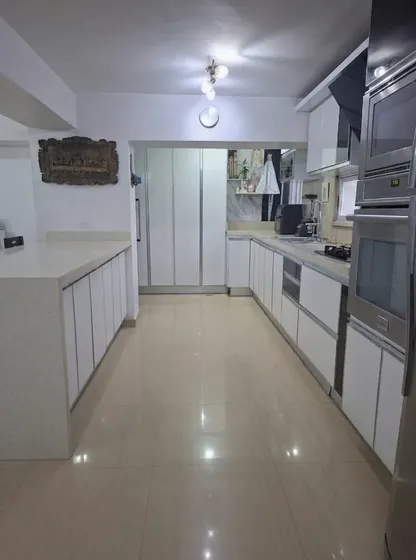 Venta Apartamento Barcelona Colinas Del Neveri Edificio Mirna