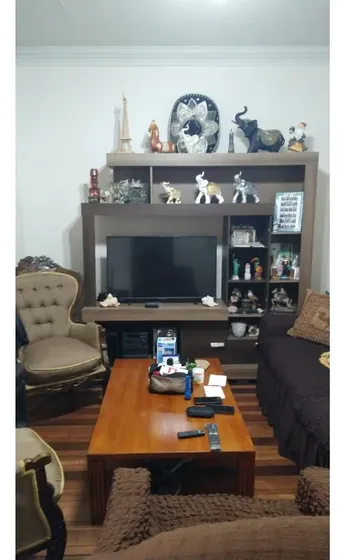 Casa Solida Con Ladrillo Refractario, Con 2 Dormitorios, Un