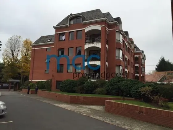 Departamento En Arriendo, Concepción.