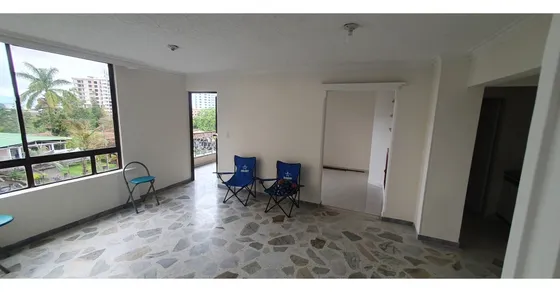 Venta  Apartamento Norte Sector Parque De La Vida