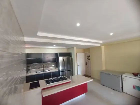 Apartamento En Venta En Urbanización Sabana Larga Residencias Sevilla Real Torre A, Valencia. St