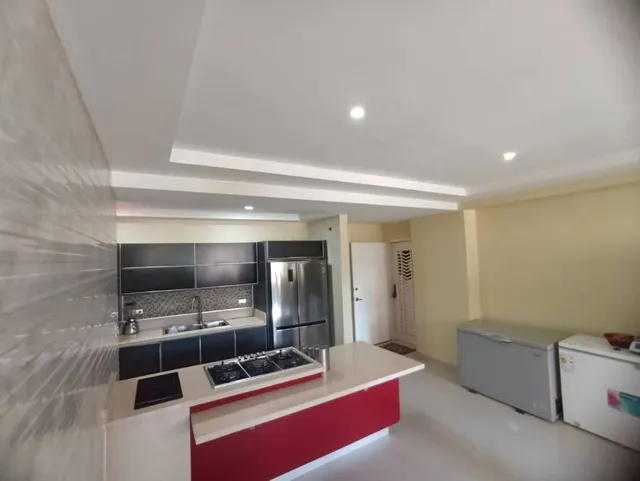 Apartamento En Venta En Urbanización Sabana Larga Residencias Sevilla Real Torre A, Valencia. St