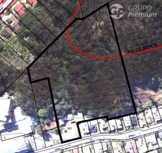 Terreno Construccion  En Venta En Concepción