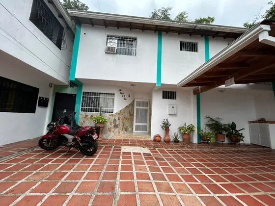Ms Casa En Venta En Santa Teresa Calle 4