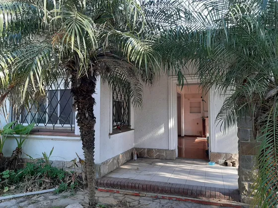 Casa En Venta En Florida 5 Ambientes Con Jardín 