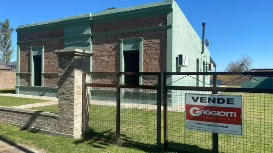 Casa En  Aurelia