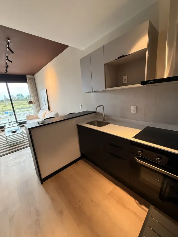 Propietario Alquila Apartamento A Estrenar En Zocalo Ventura Tower
