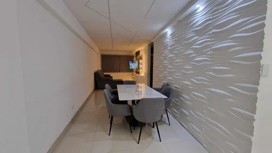 Vendo Lindo Apartamento Llano Alto