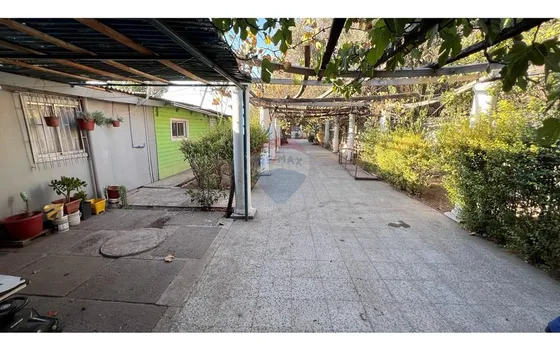 Casa Con Amplio Terreno San Ramon