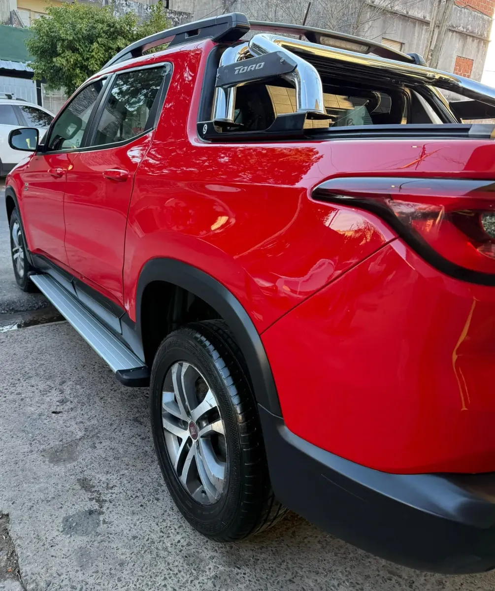 Fiat Toro 2.0 Freedom 4x4564324074584821762