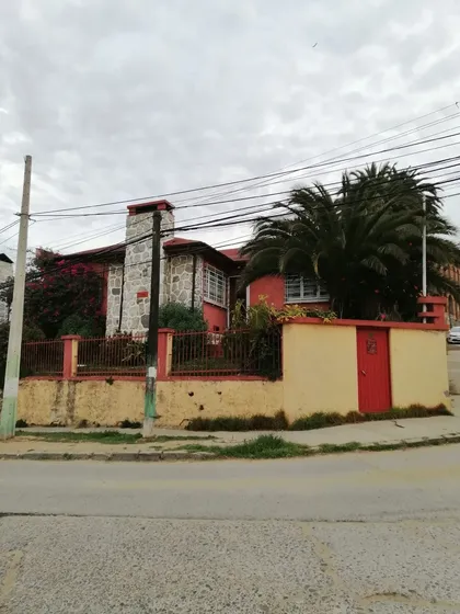 Casa A La Venta, En José Joaquín Pérez, Valparaíso