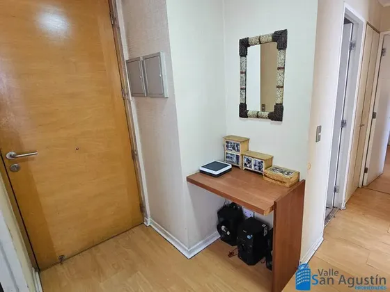 Departamento P20 Amoblado Aire Urbano (paz) Talca