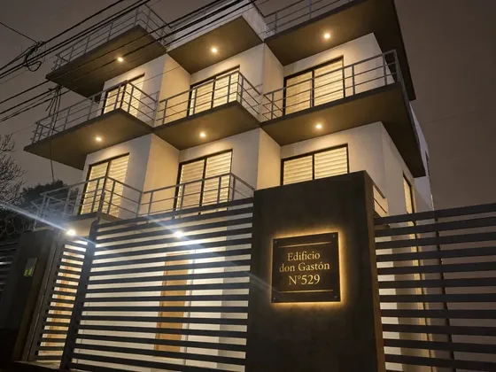 Departamento Nuevo Loft En Playa Ancha A Pasos Upla Y Uv