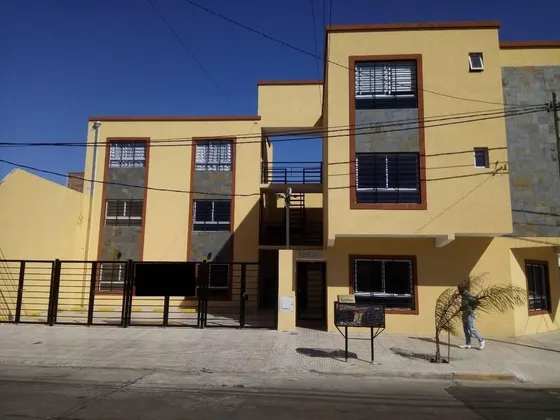 Departamento En Venta - 1 Dormitorio 1 Baño - 34mts2 - San Justo