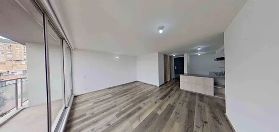 Apartamento Para Venta En Verbenal (17434737920).