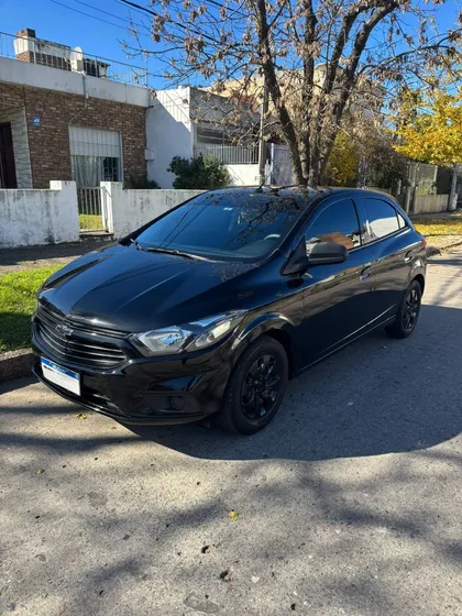 Chevrolet Joy 1.0 Joy Hb 78cv