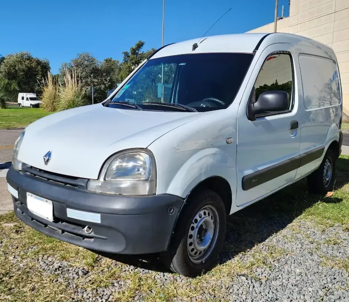 Renault Kangoo 1.6 Confort
