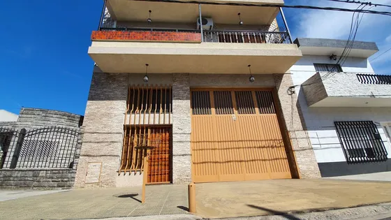 Galpon En Venta En Lomas Del Mirador