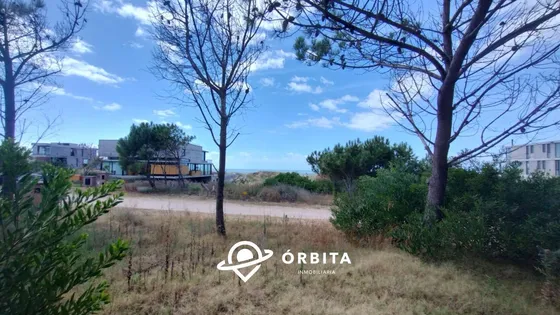Lote En Venta En Costa Esmeralda, Barrio Marítimo Ii