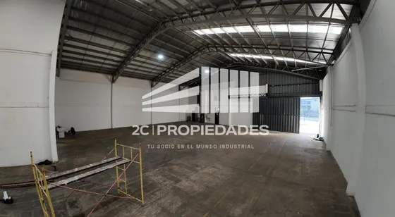   Bodega En Arriendo, Macul